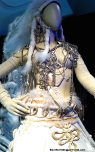 Gaultier at the Barbican